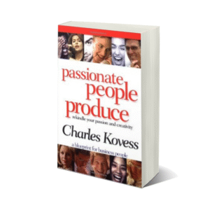 Passionate People Produce