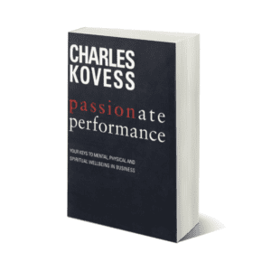 Passionate Performance